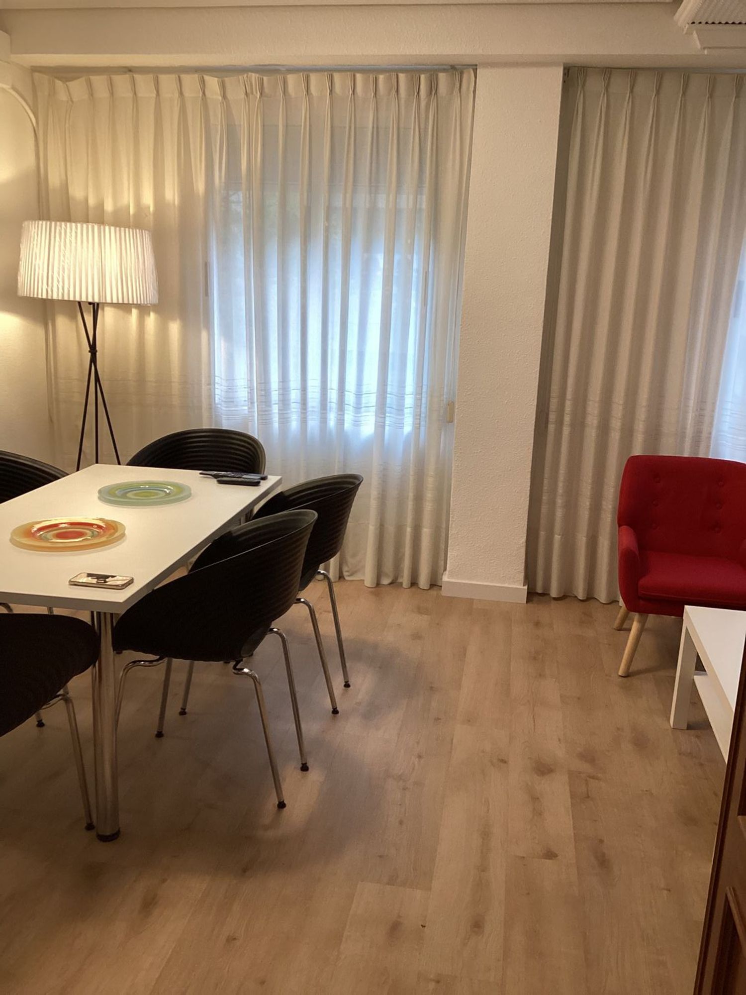 Piso en Calle de l'Escultor Josep Capuz, 30, Mont-Olivet - Foto 2