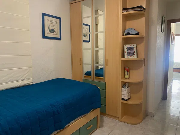 Piso en calle Olivo, 48 - Foto 9