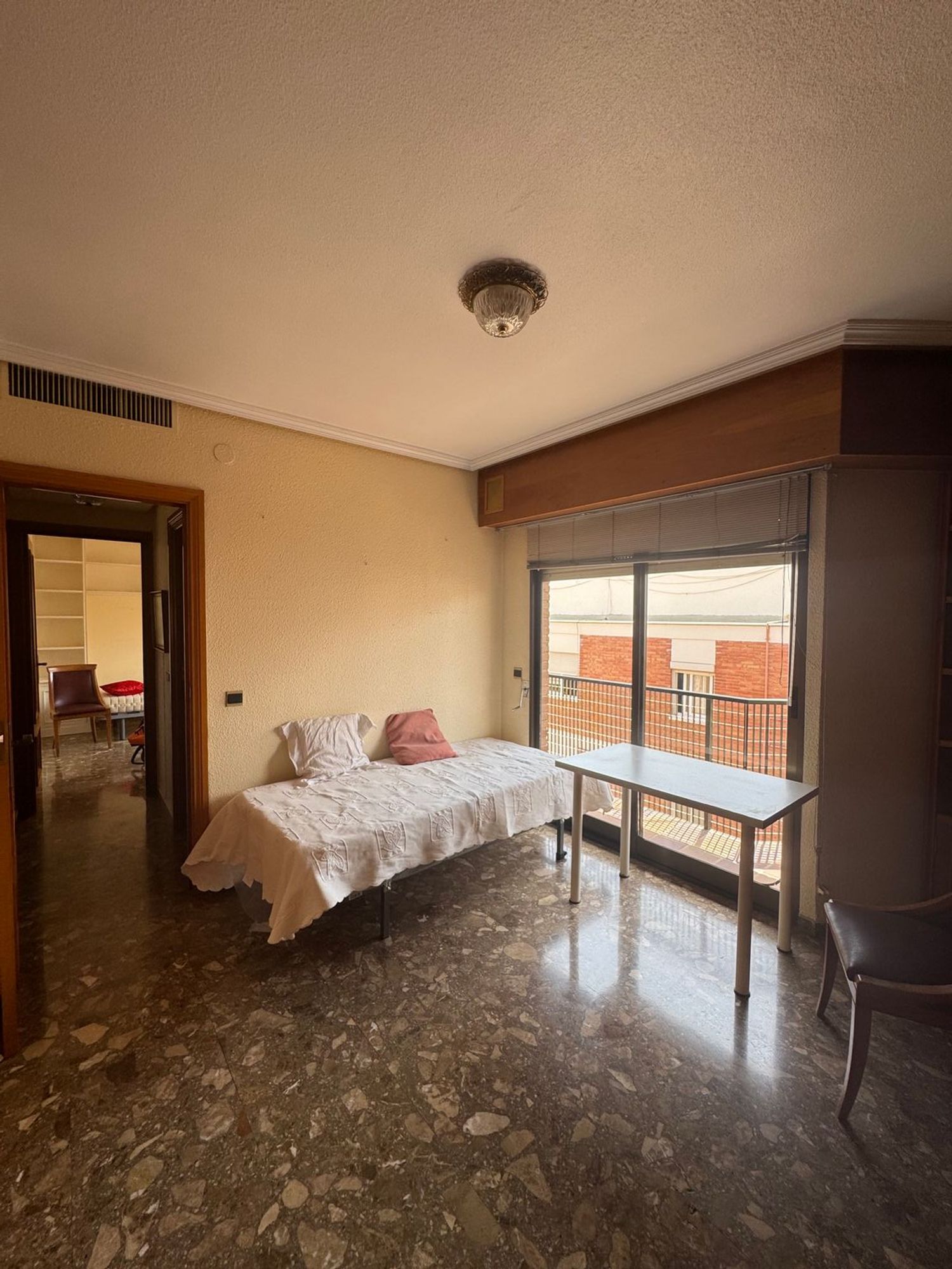 Ático en calle Enrique Villar, 15 - Foto 15