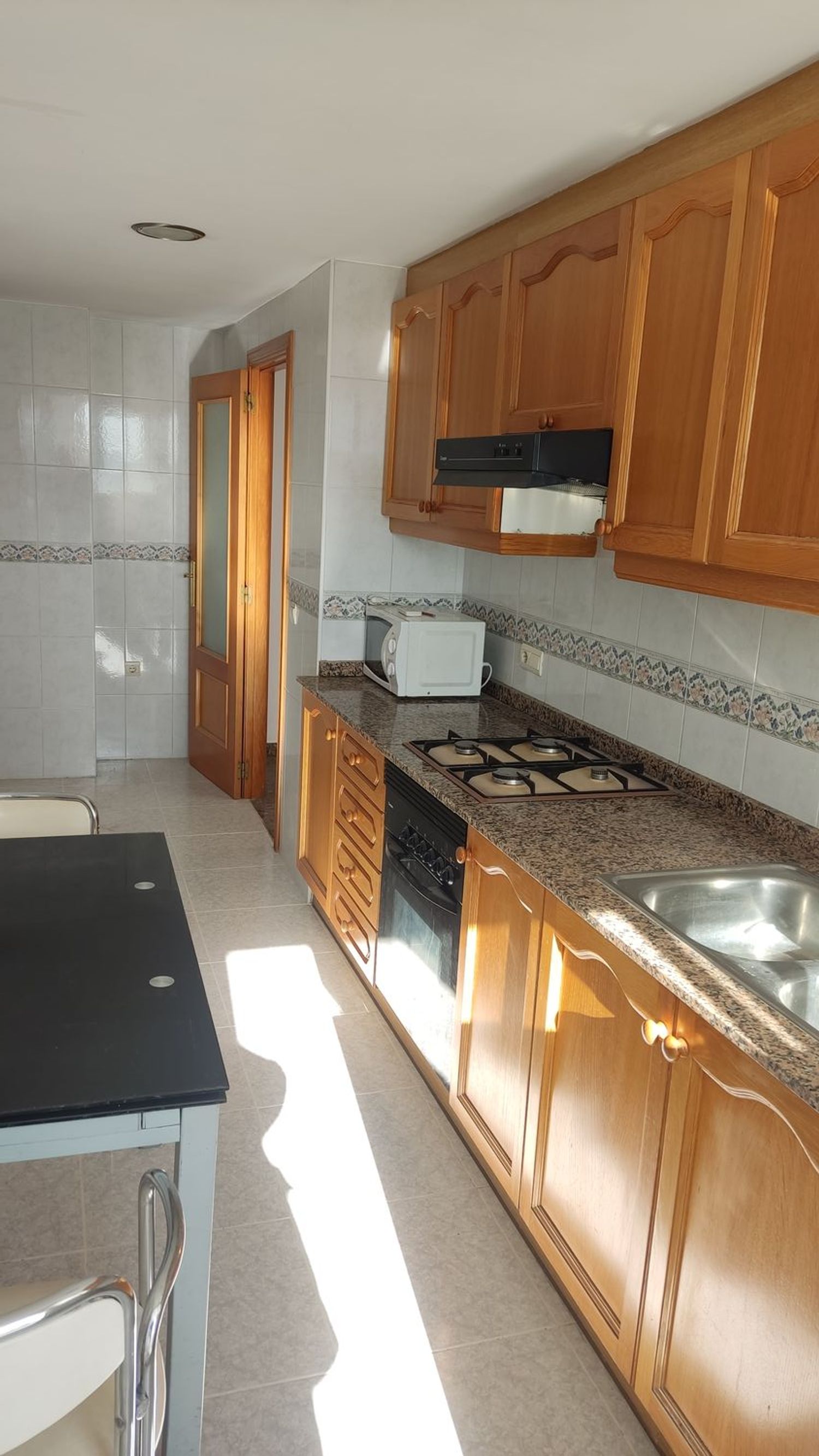 Piso en Calle de Sant Joan de la Creu, 9, Morvedre - Foto 4