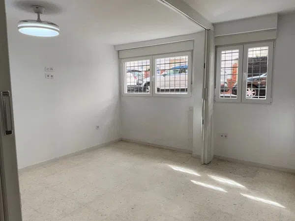 Piso en calle Agustín de la Oliva, 8 - Foto 1