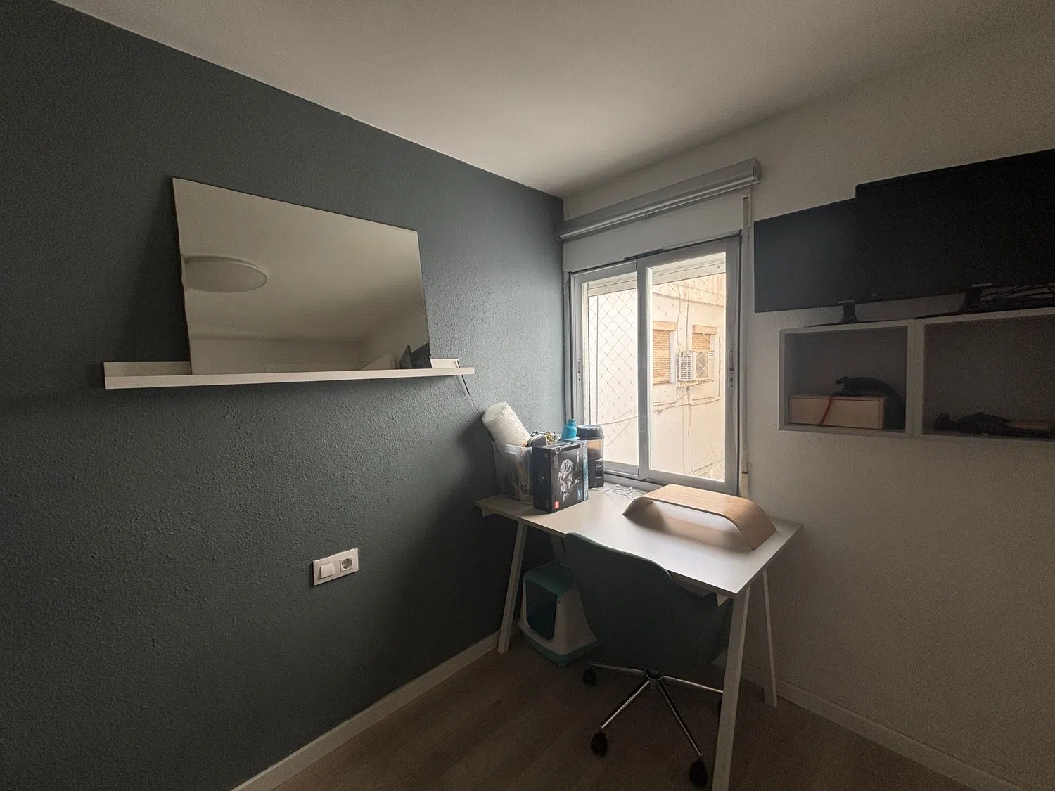 Piso en calle Félix del río, 13 - Foto 10