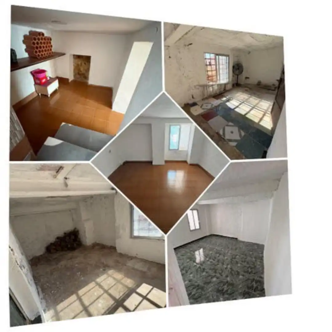 Chalet en Casa en martos(Jaen) - Foto 4
