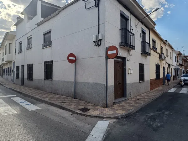 Casa o chalet independiente en Calle Soledad, 52 - Foto 1