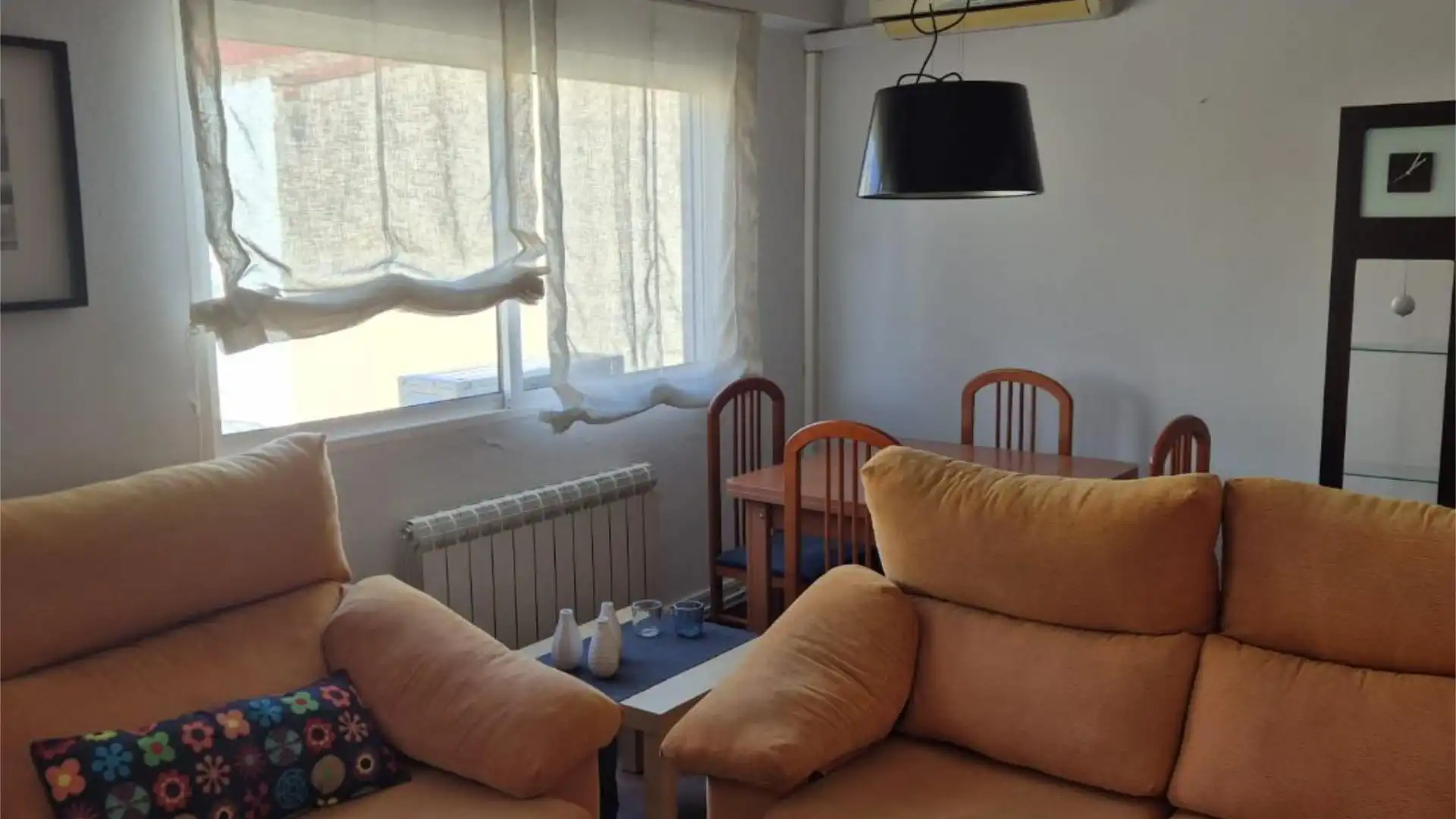 Piso en  Calle de Nuestra Señora de Covadonga 36 - Foto 9