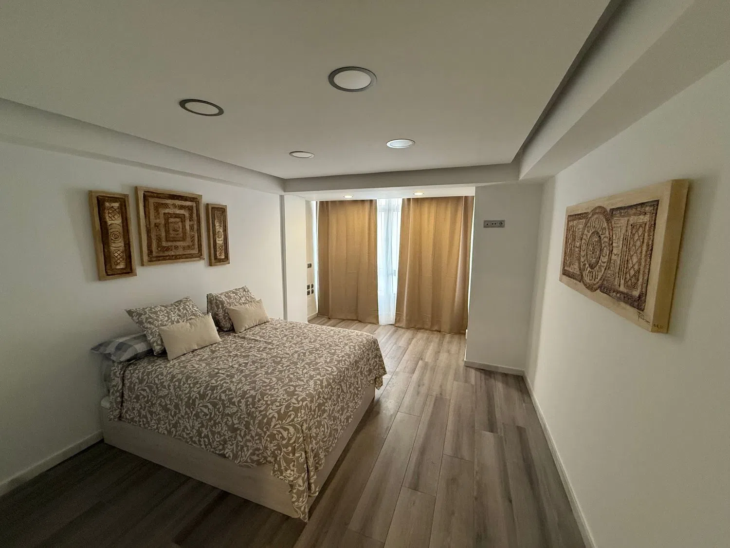 Piso en calle Martínez de la Rosa, 100 - Foto 8