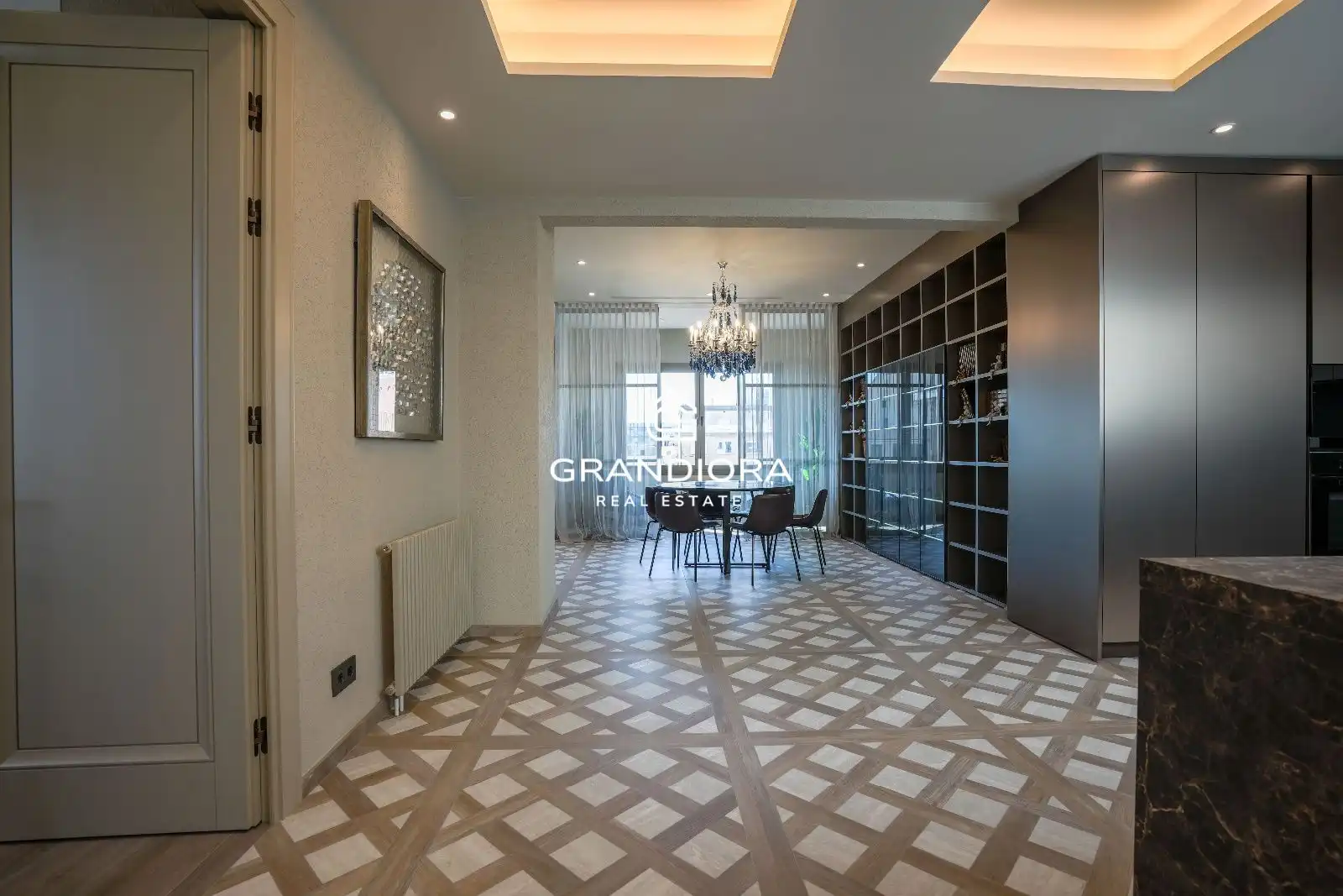 Apartamento en  Pau Claris - Foto 20