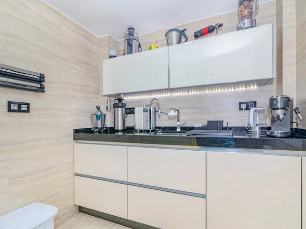 Chalet adosado en calle Isabel Barreto, 3 - Foto 15