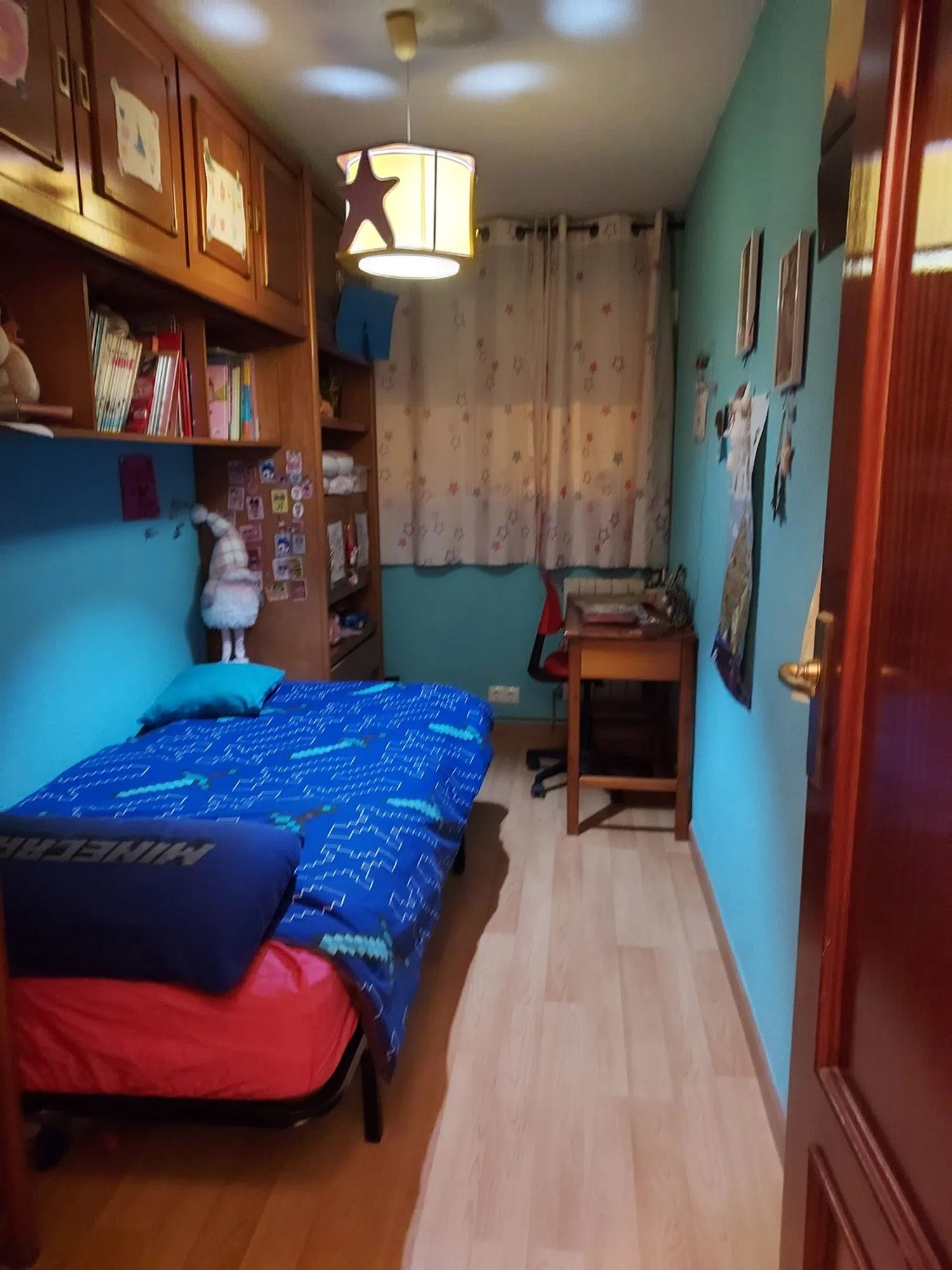 Piso en calle de Badalona, 39 - Foto 6