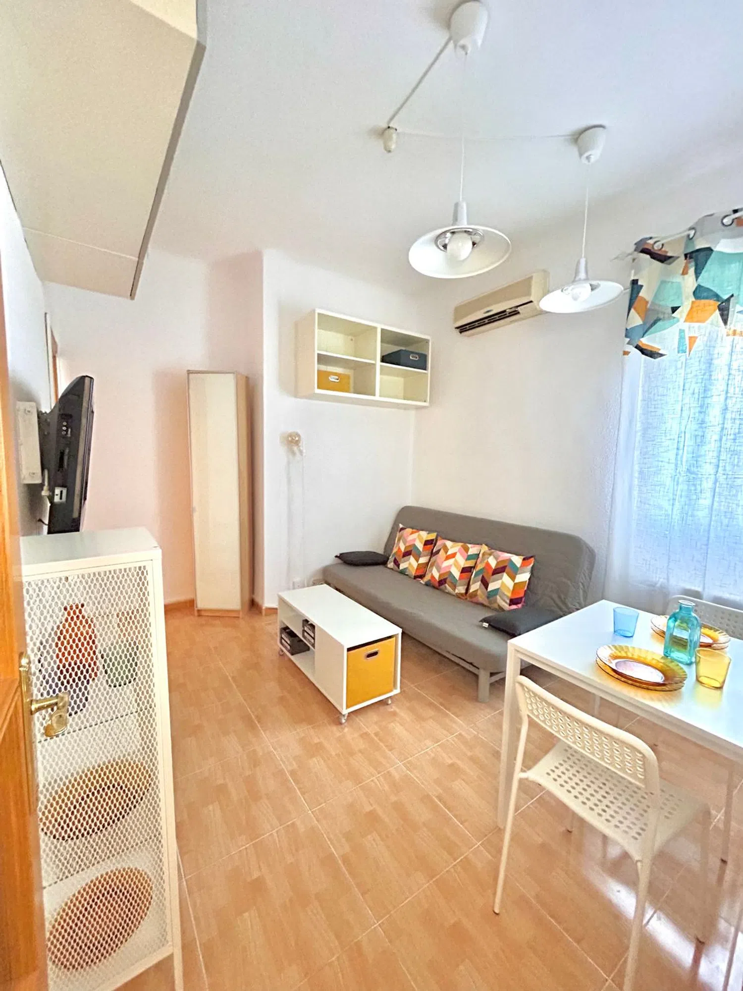 Piso en Barrio Cuatro Caminos - Foto 2