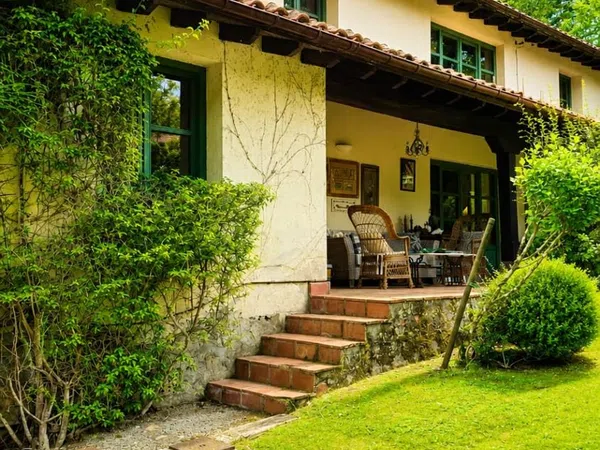 Casa o chalet independiente en Calle La Trapa, 9 - Foto 30