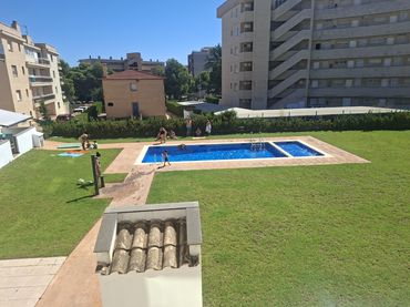 Piso en  Avinguda de Barcelona 25 - Foto 1