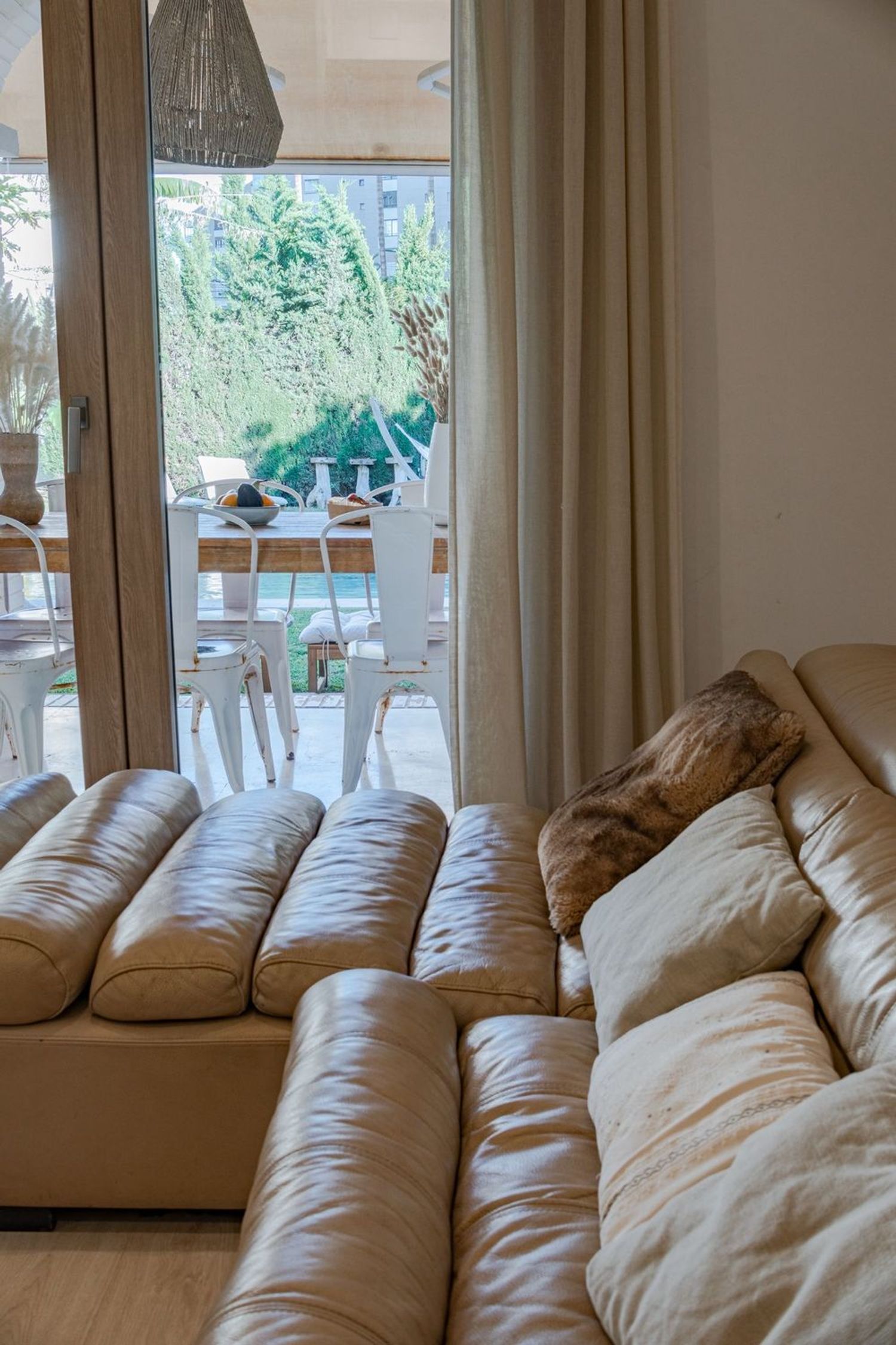 Casa o chalet independiente en Paseo del Colorado, 23, Playamar - Benyamina - Foto 13