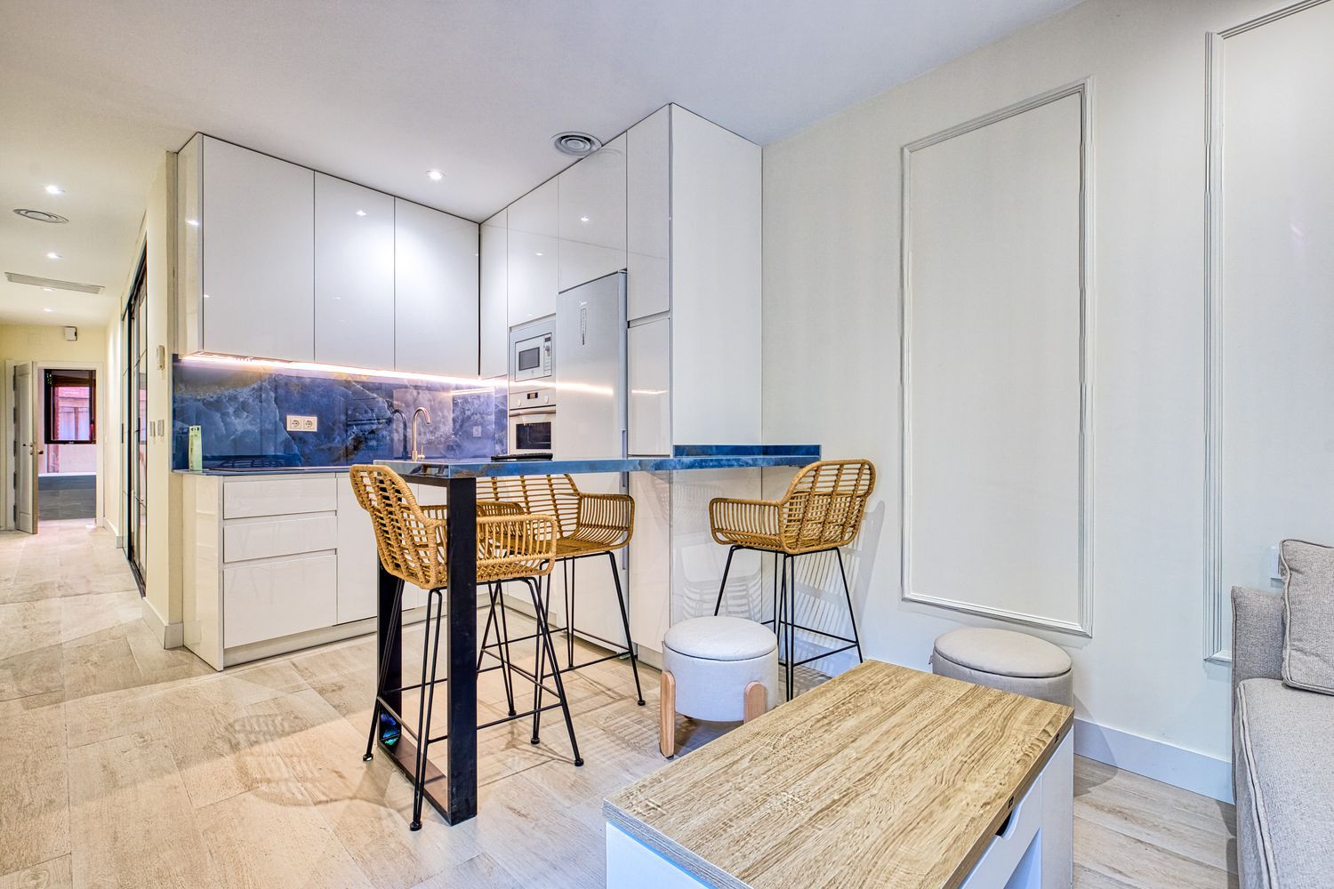 Piso en calle de la Aduana, 15 - Foto 17