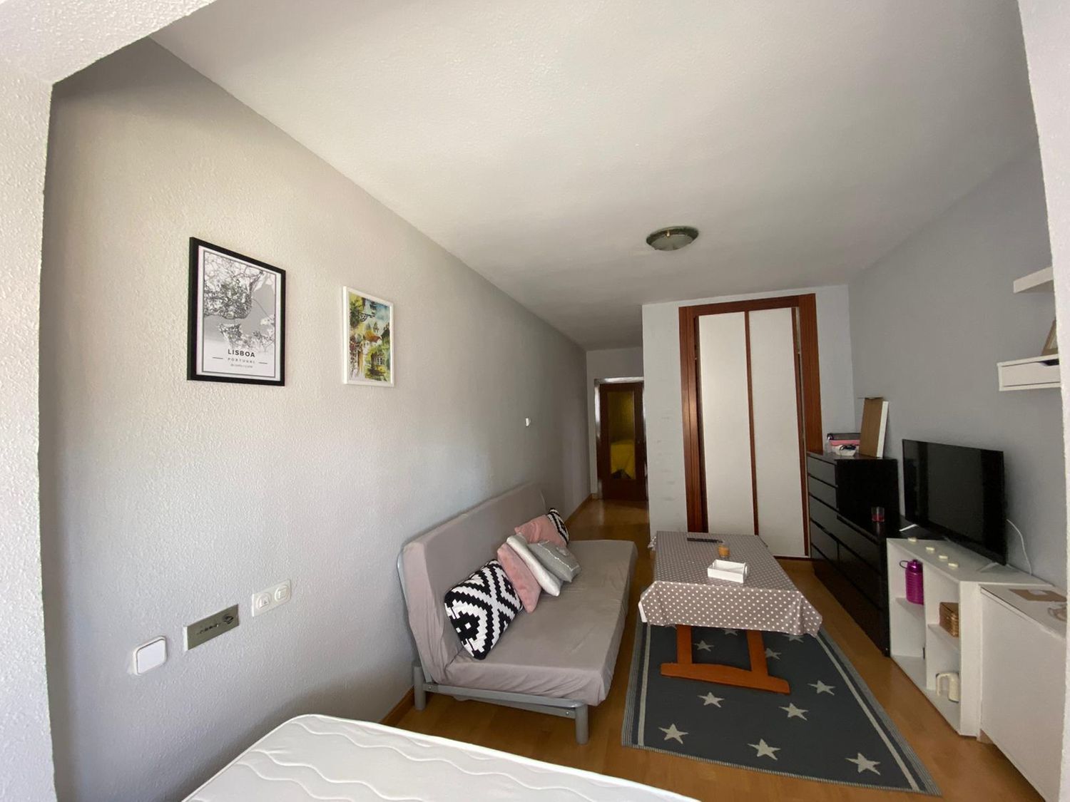 Estudio en calle Mauricio Legendre, 16 - Foto 10