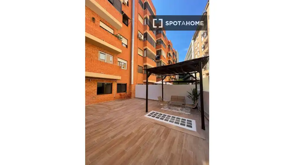 Piso en  Valencia Capital - Foto 18