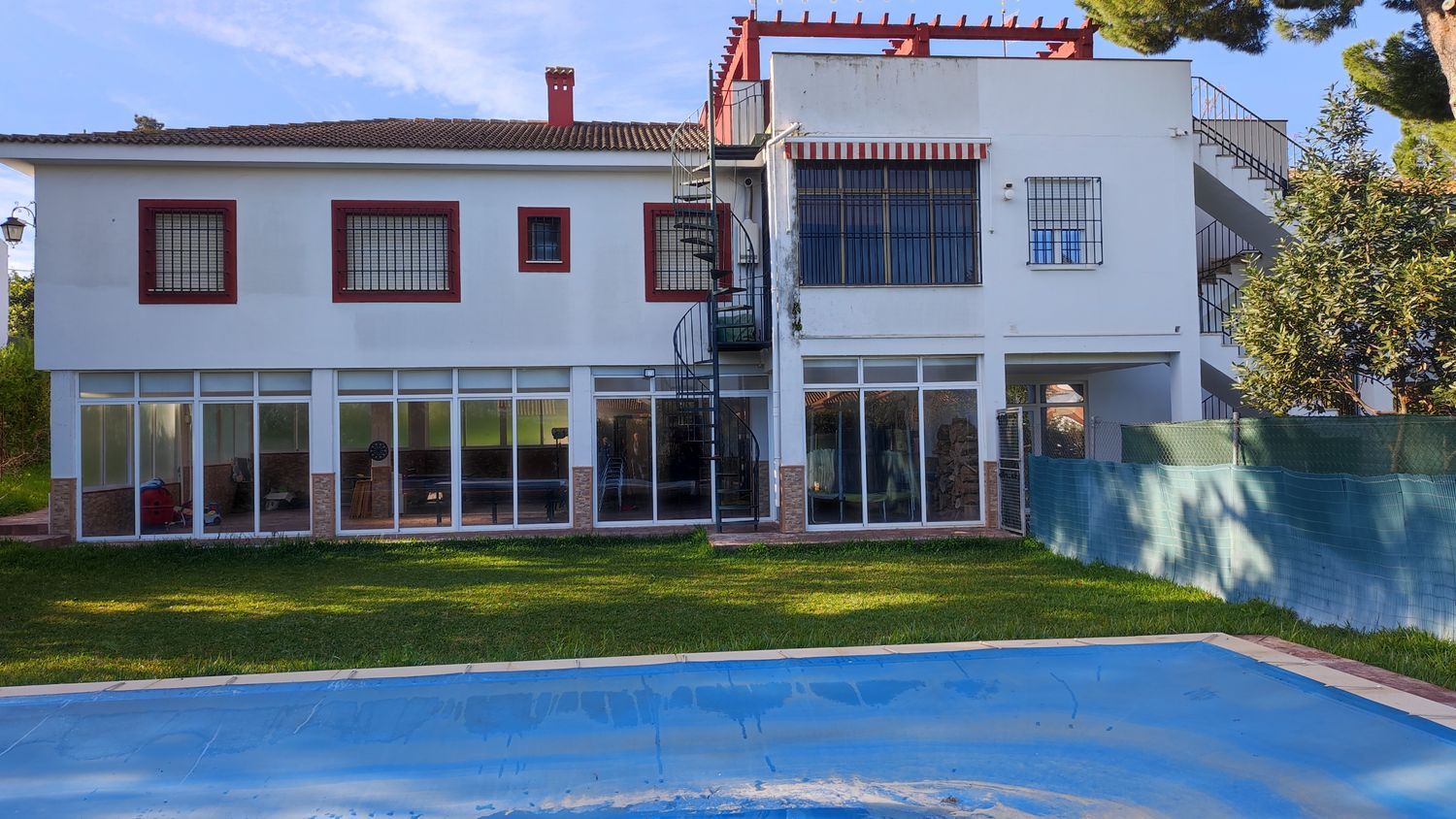 Chalet pareado en calle Cerro de la Atalaya, 16 - Foto 11