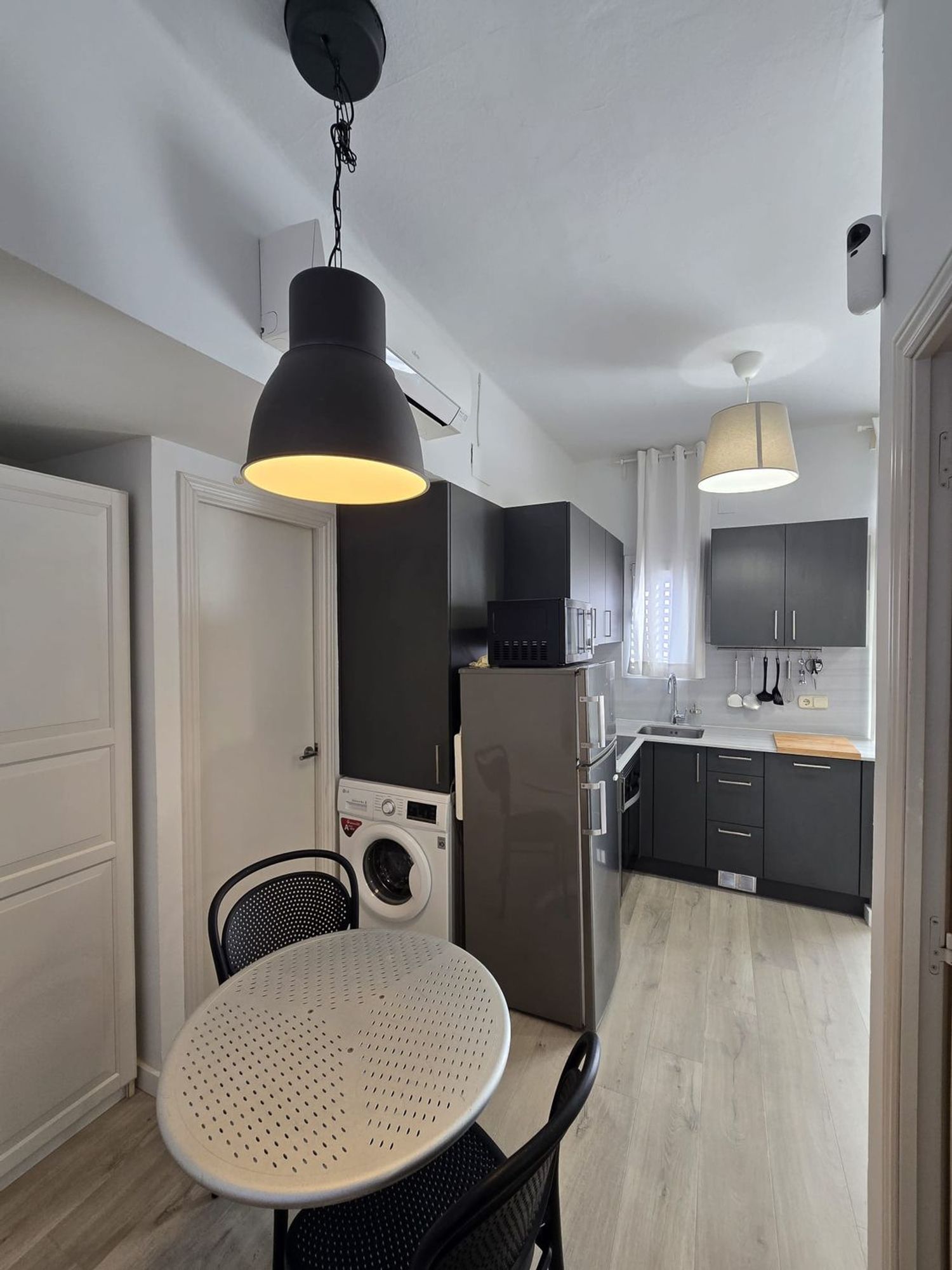 Ático en calle de Villarroel, 42 - Foto 7