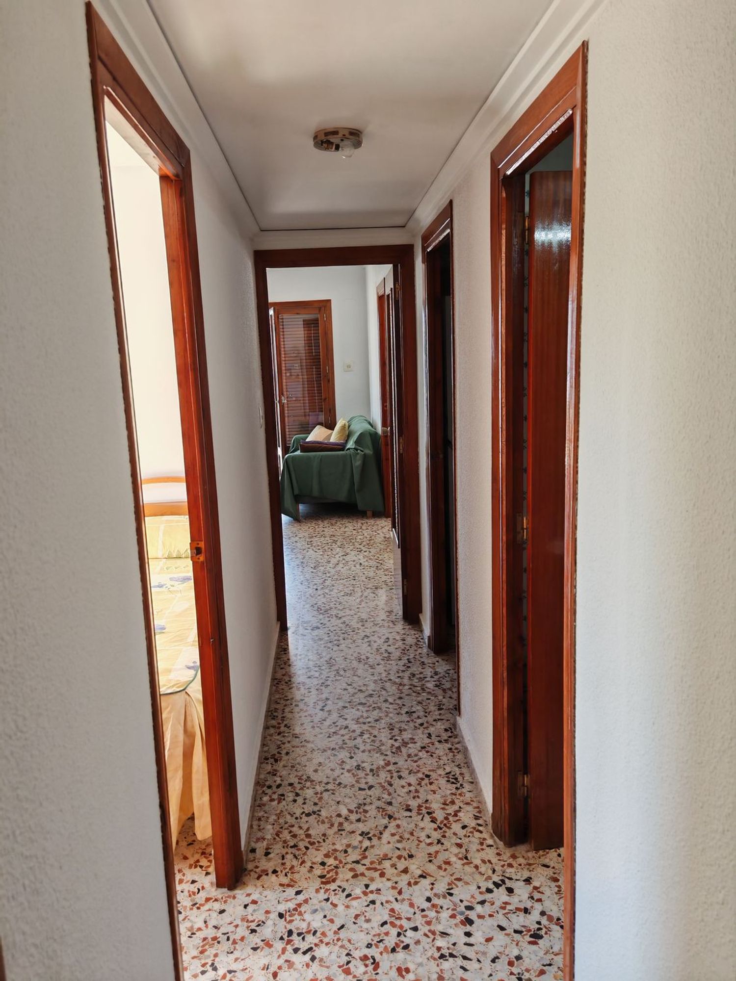 Piso en Calle de Berenguer d'Entença, 7, Platja de Oliva, Platja de Oliva - Foto 14