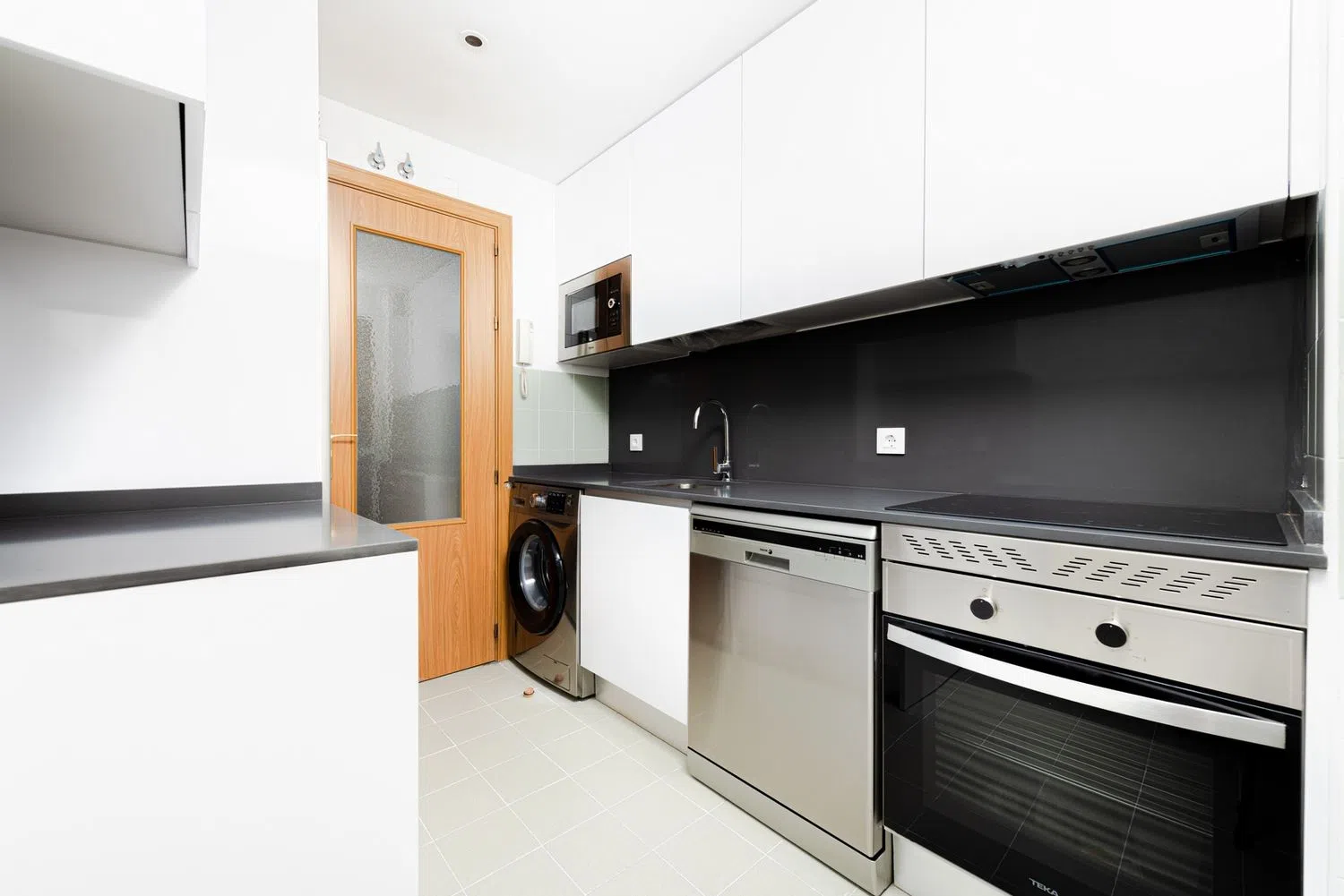 Piso en calle Estocolmo - Foto 4