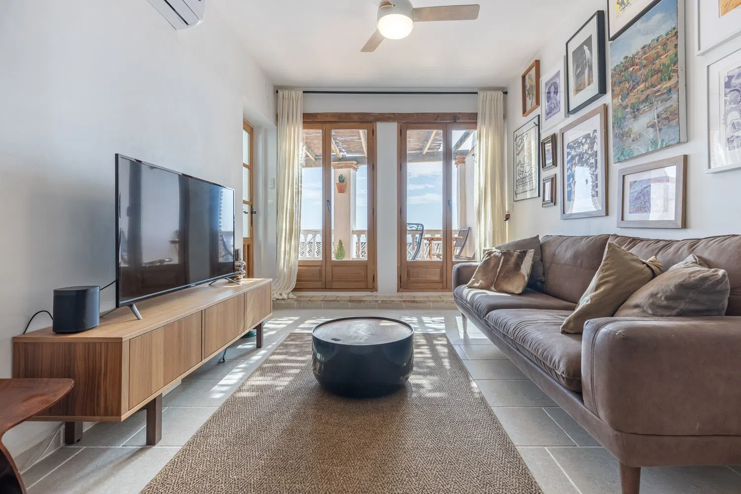 Chalet adosado en callejón de Aynadamar, 24 - Foto 13