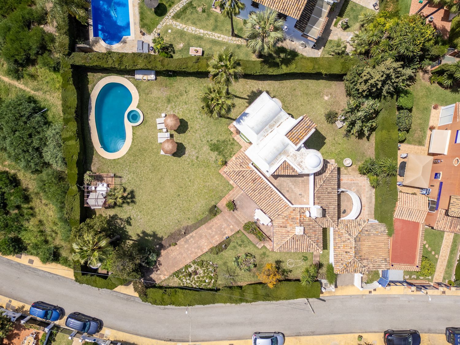 Casa independiente en calle Monte Biarritz, 94 - Foto 12