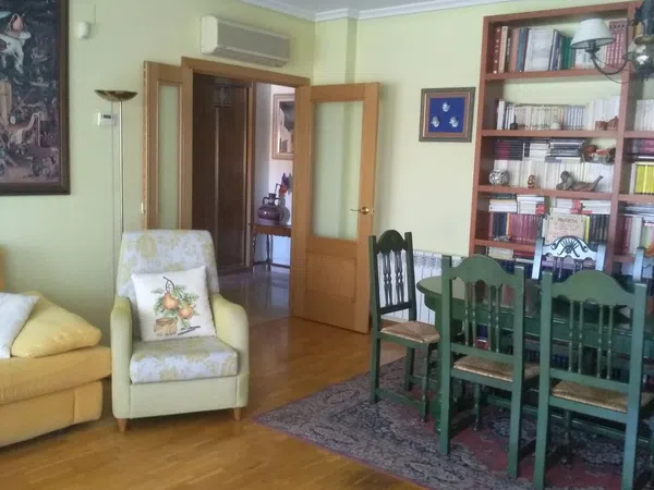 Piso en Calle Bélgica, 1, Buenavista-Valparaíso-La Legua, Buenavista-Valparaíso-La Legua - Foto 1