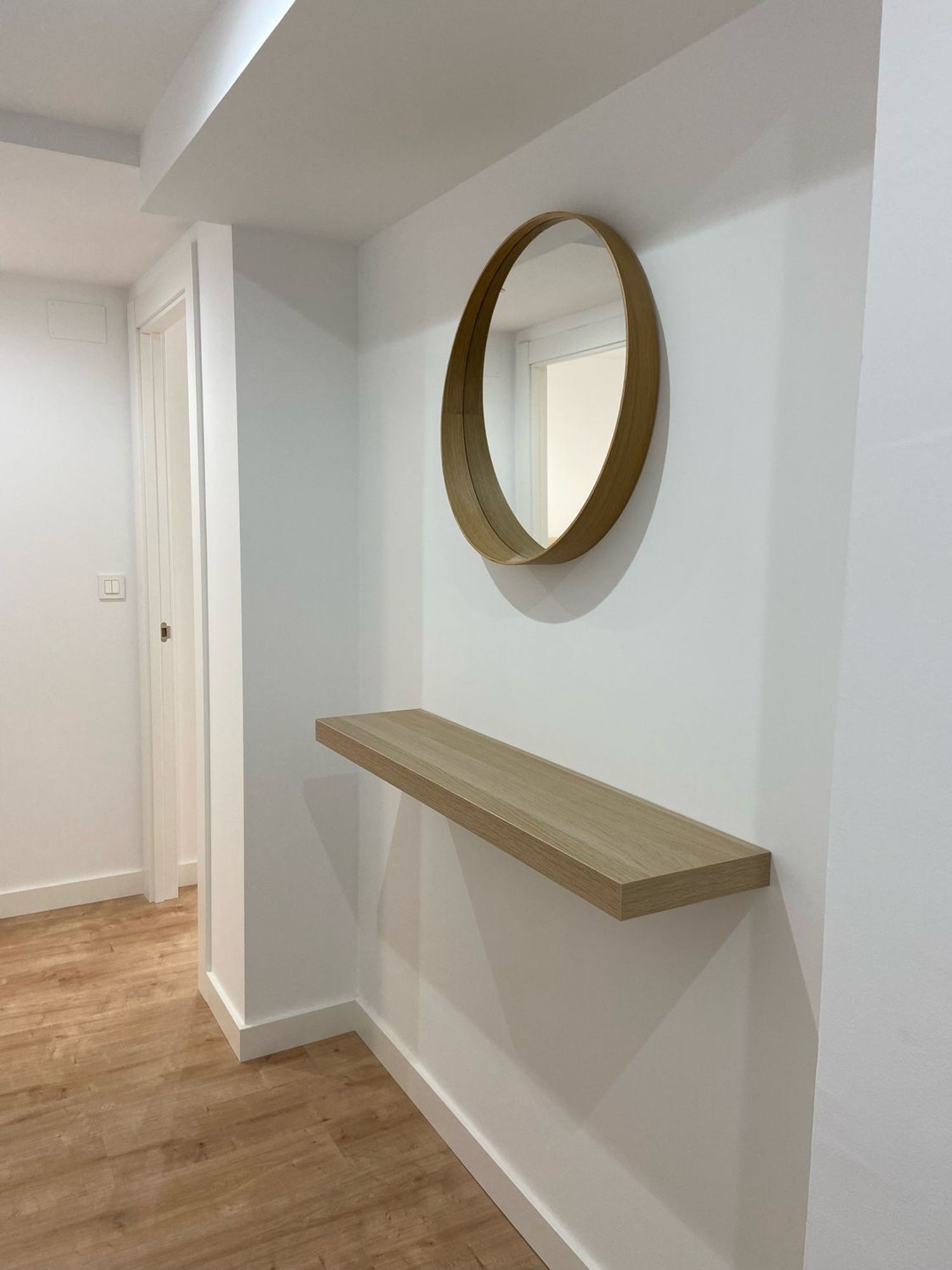 Piso en calle de Daroca, 75 - Foto 12