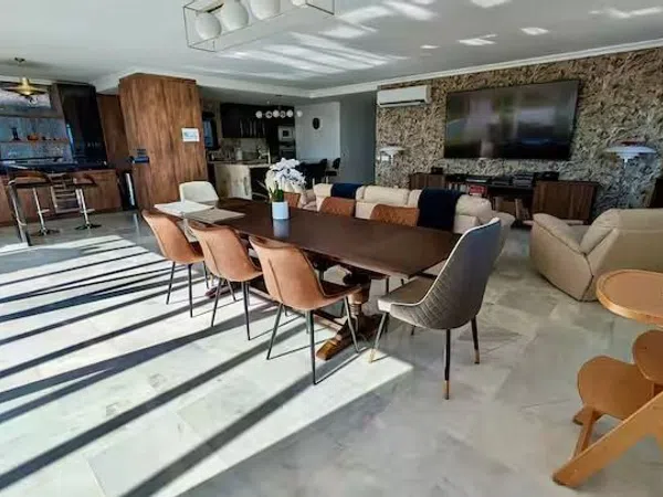 Ático en calle Quilla, 14 - Foto 12