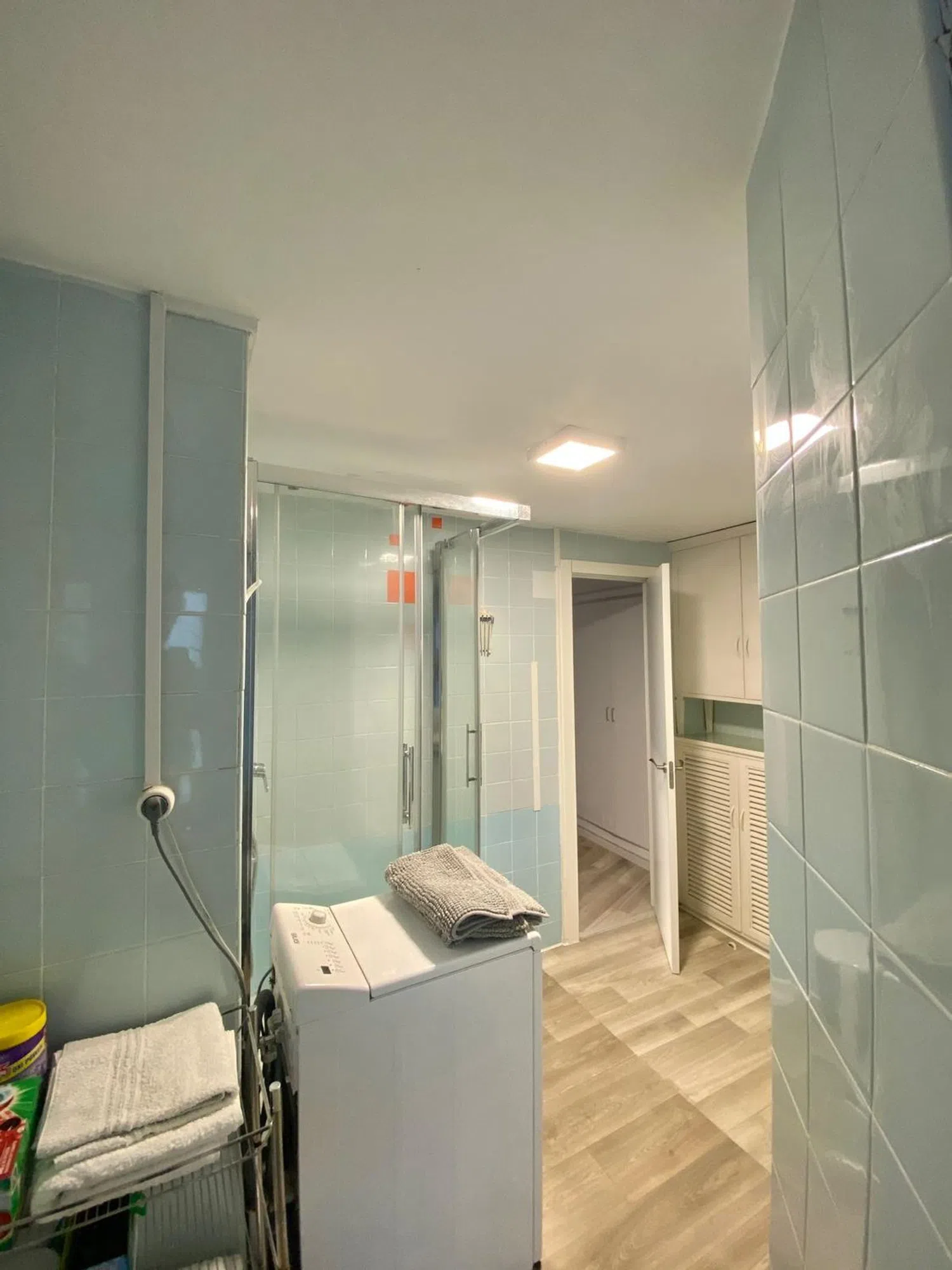 Ático en calle de Almansa, 20 - Foto 12