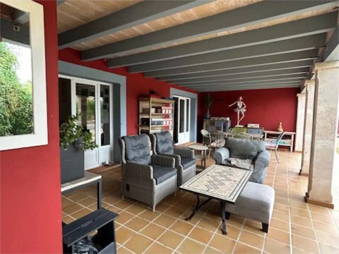 Chalet en  Carrer de Planera 18 - Foto 12