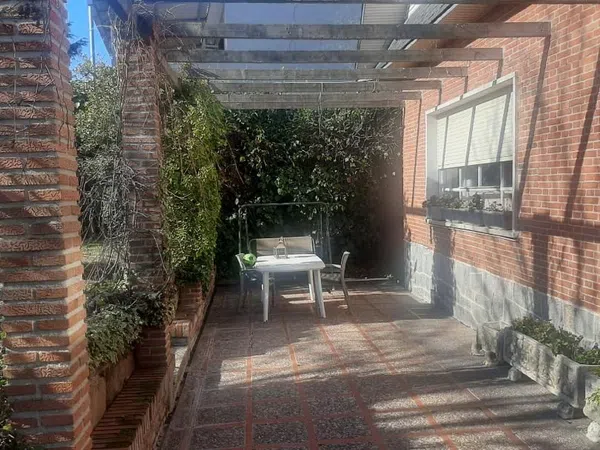 Casa independiente en Barrio Marazuela- El Torreón - Foto 4