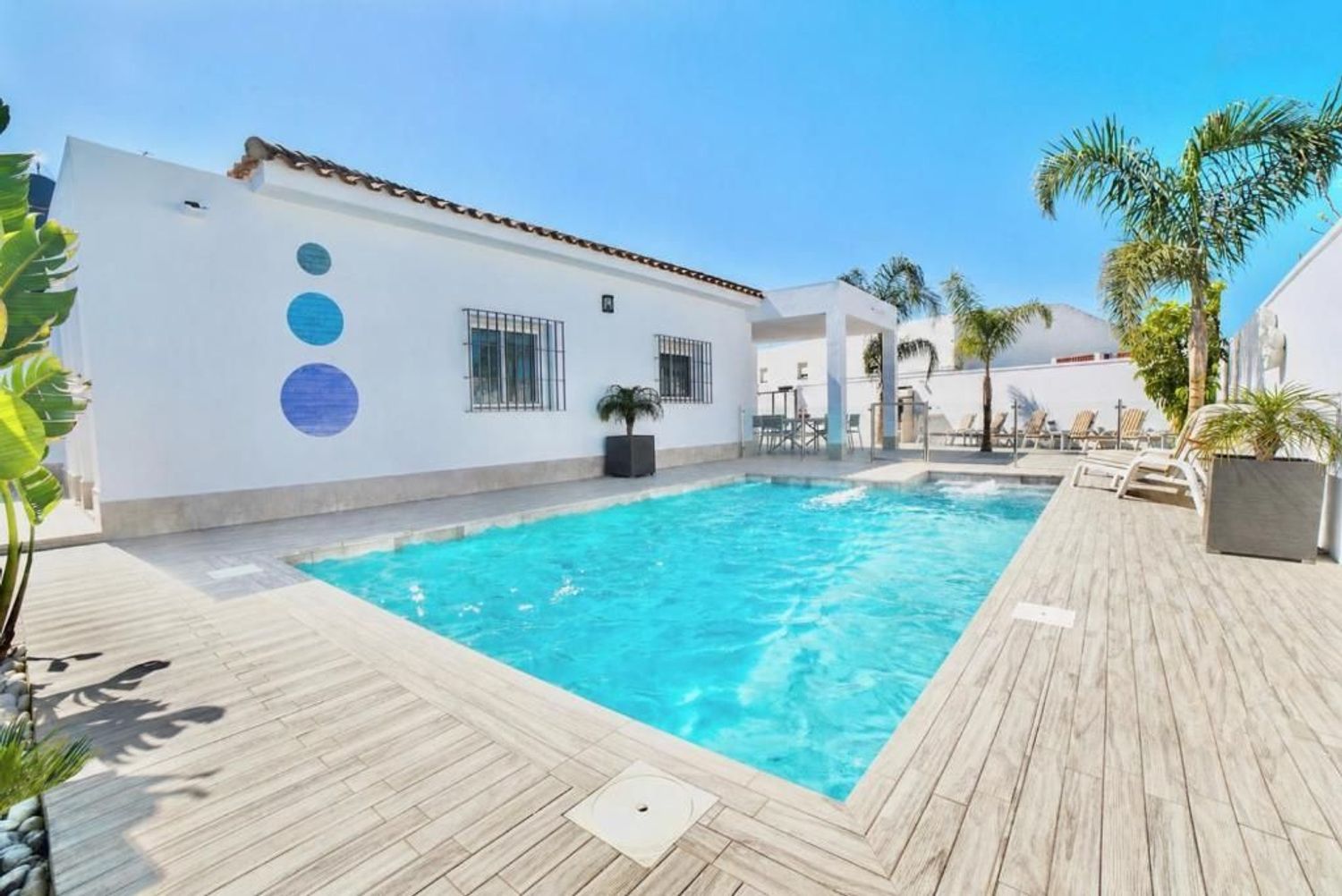Casa o chalet independiente en Carretera de Barrio Nuevo, 16, Barrio Nuevo - Foto 7