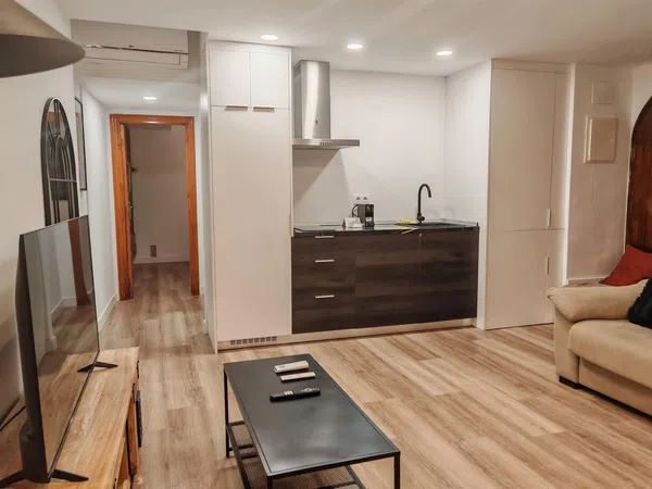 Piso en calle del Mar, 9