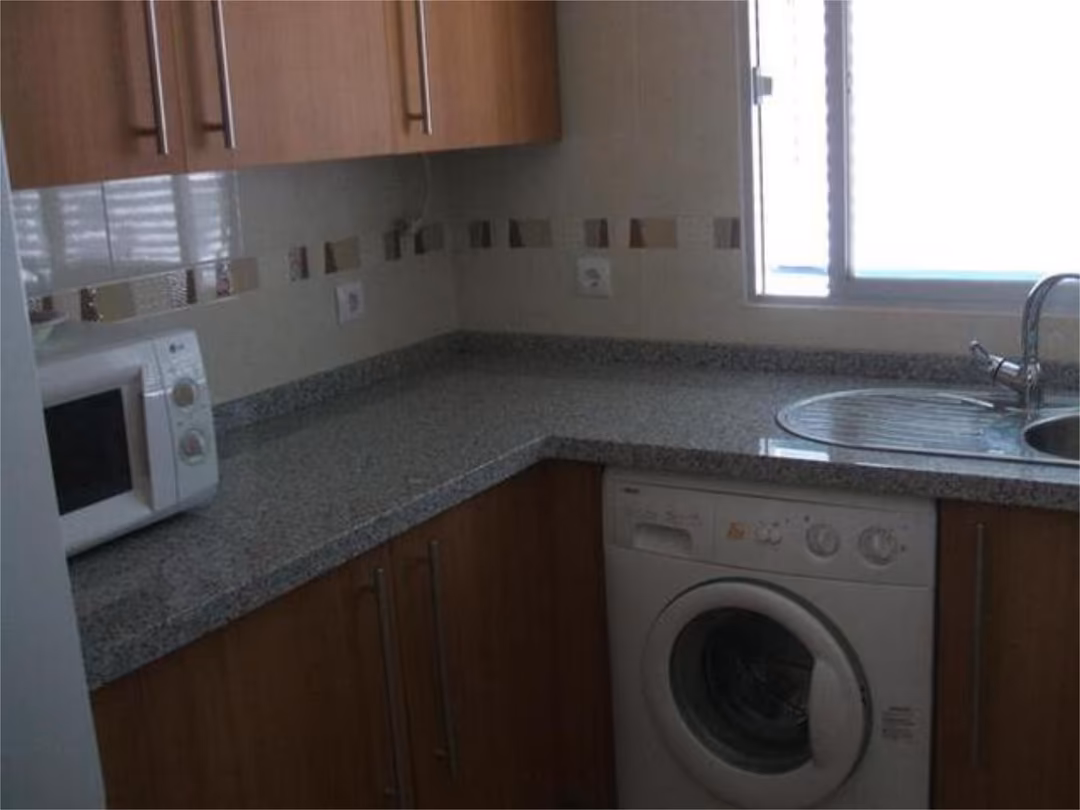 Piso en Nervión - Foto 1