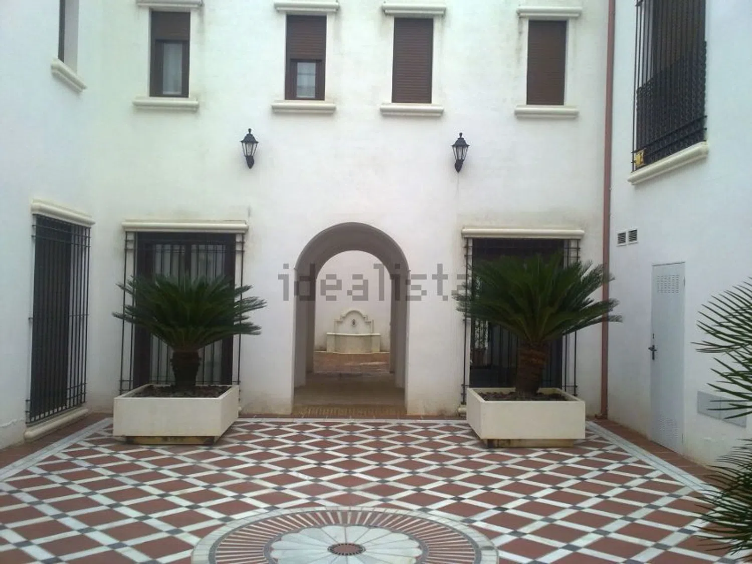 Piso en calle Conde de Arenales, 1 - Foto 7