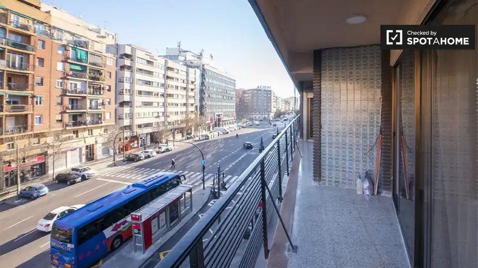 Piso en  Valencia Capital - Foto 14