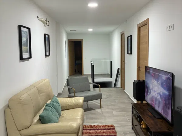 Chalet adosado en Calle Aurora, 2 - Foto 1