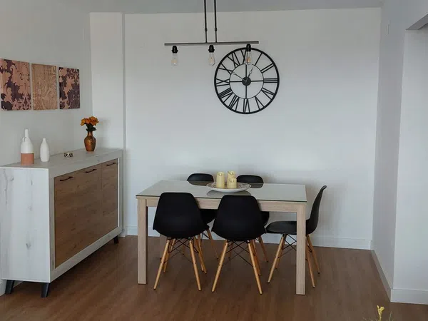 Piso en avenida Juan XXIII, 8 - Foto 7