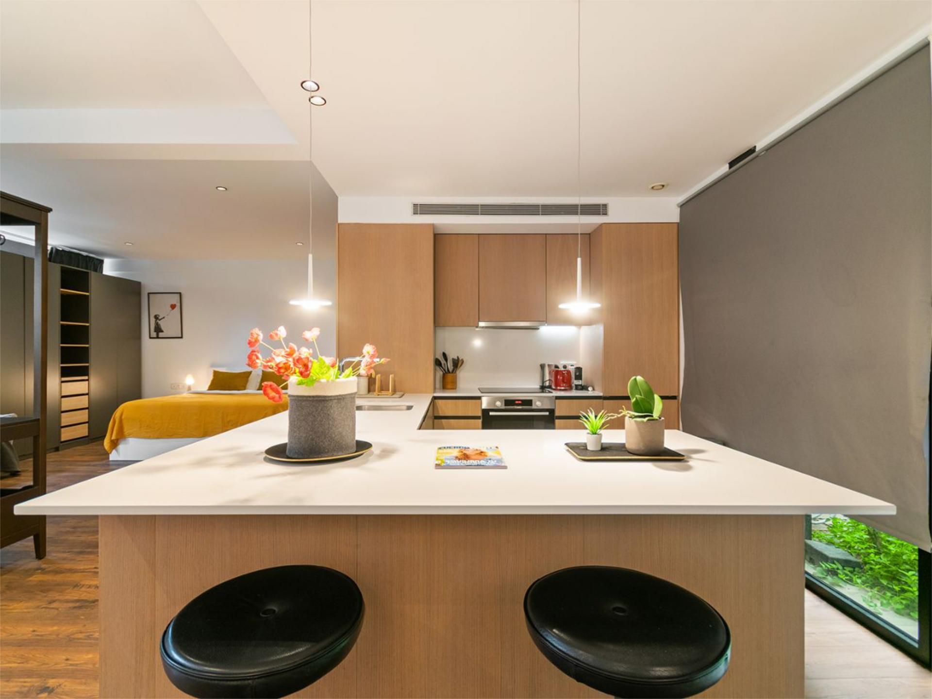 Piso en  Carrer de Sancho de Ávila 43 - Foto 20