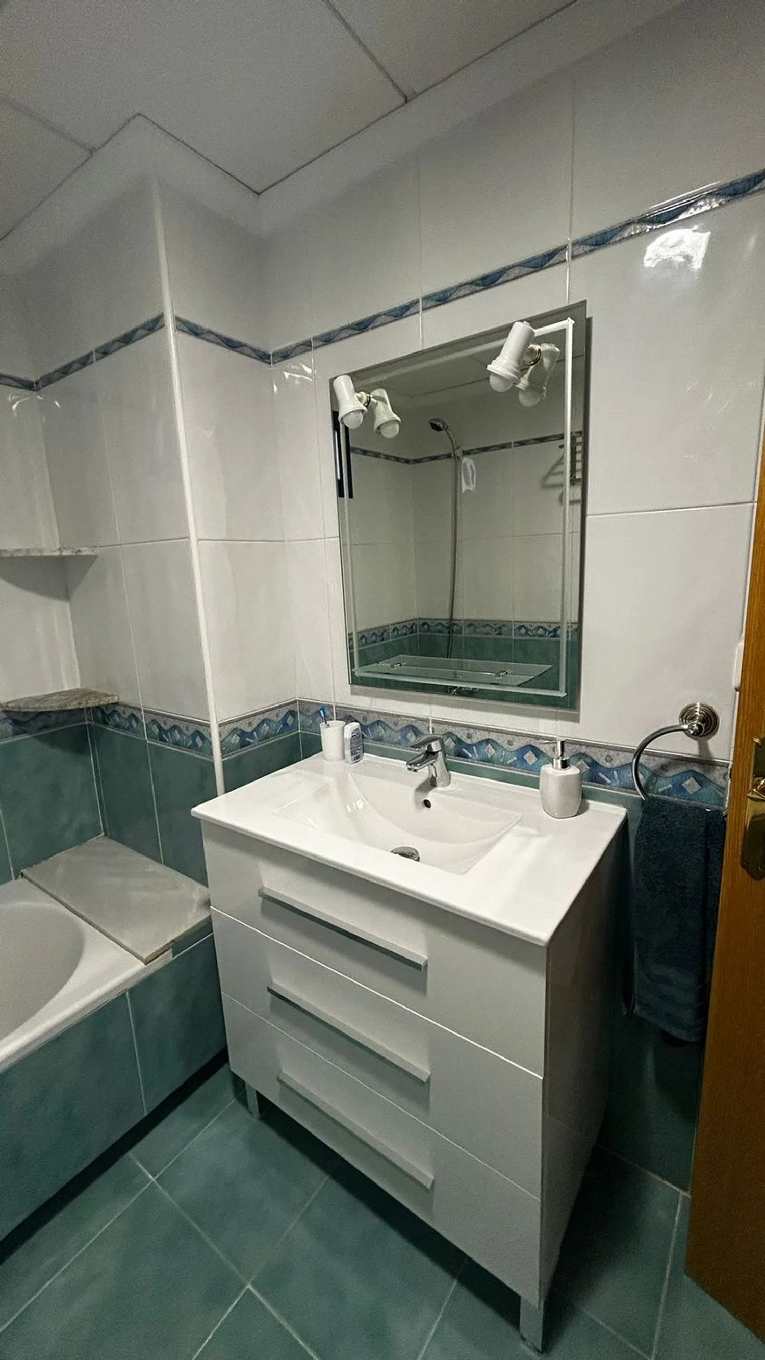 Piso en avenida Mestral, 1 - Foto 16