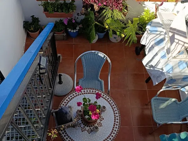 Casa o chalet independiente en Arenas - Foto 6