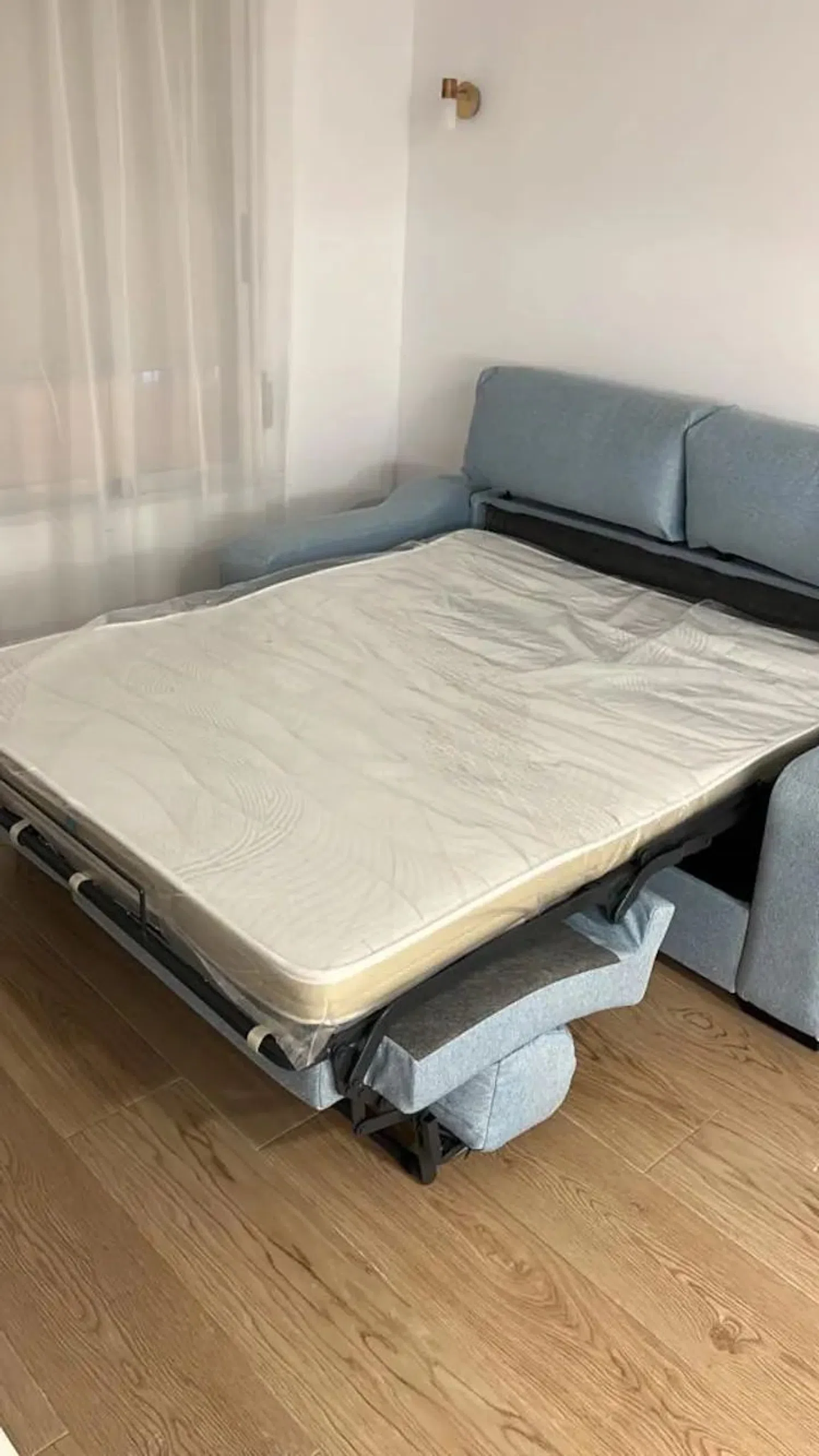 Estudio en calle Pintor Gisbert, 7 - Foto 7