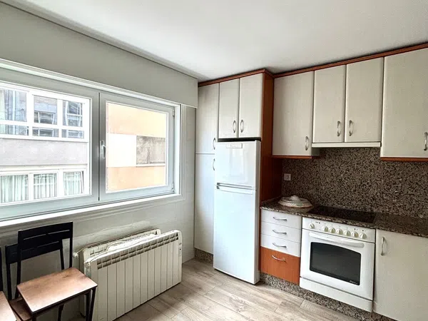 Piso en calle Laracha, 9 - Foto 2