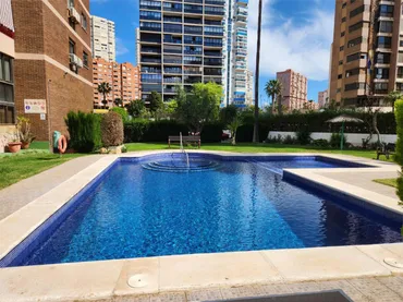 Piso en  Avenida del Doctor Orts Llorca 20 - Foto 1