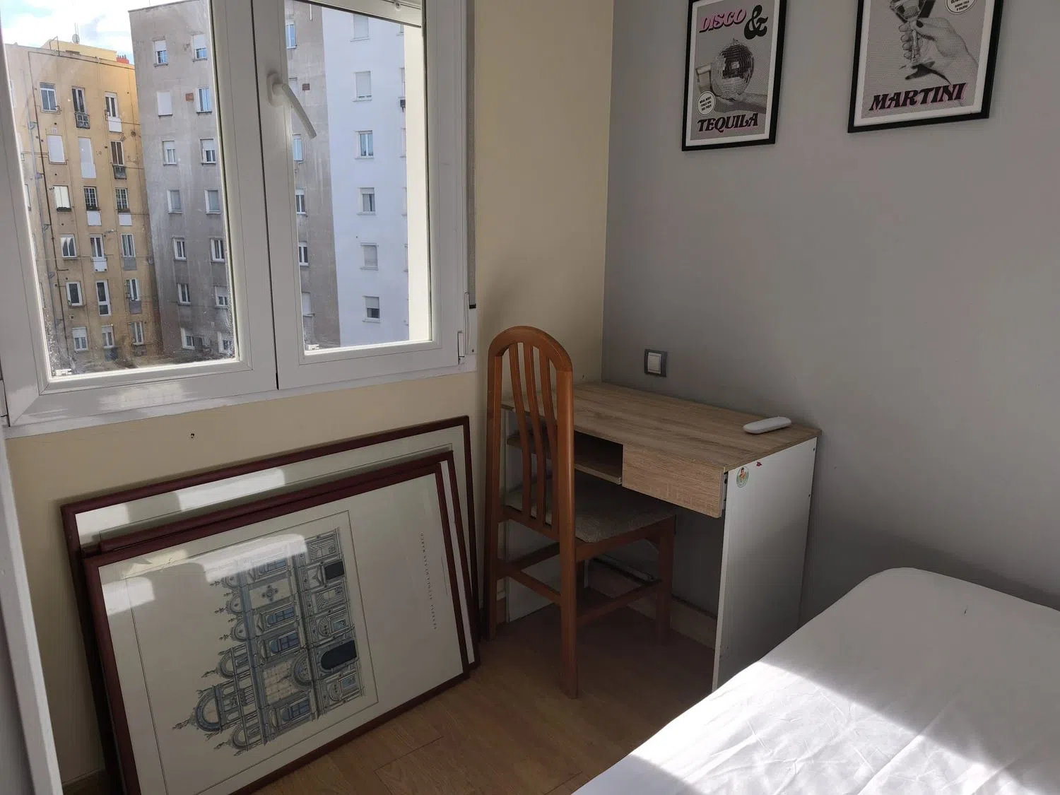 Piso en calle de Bretón de los Herreros, 12 - Foto 18