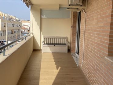 Piso en  Camino Viejo de Vélez 26 - Foto 3
