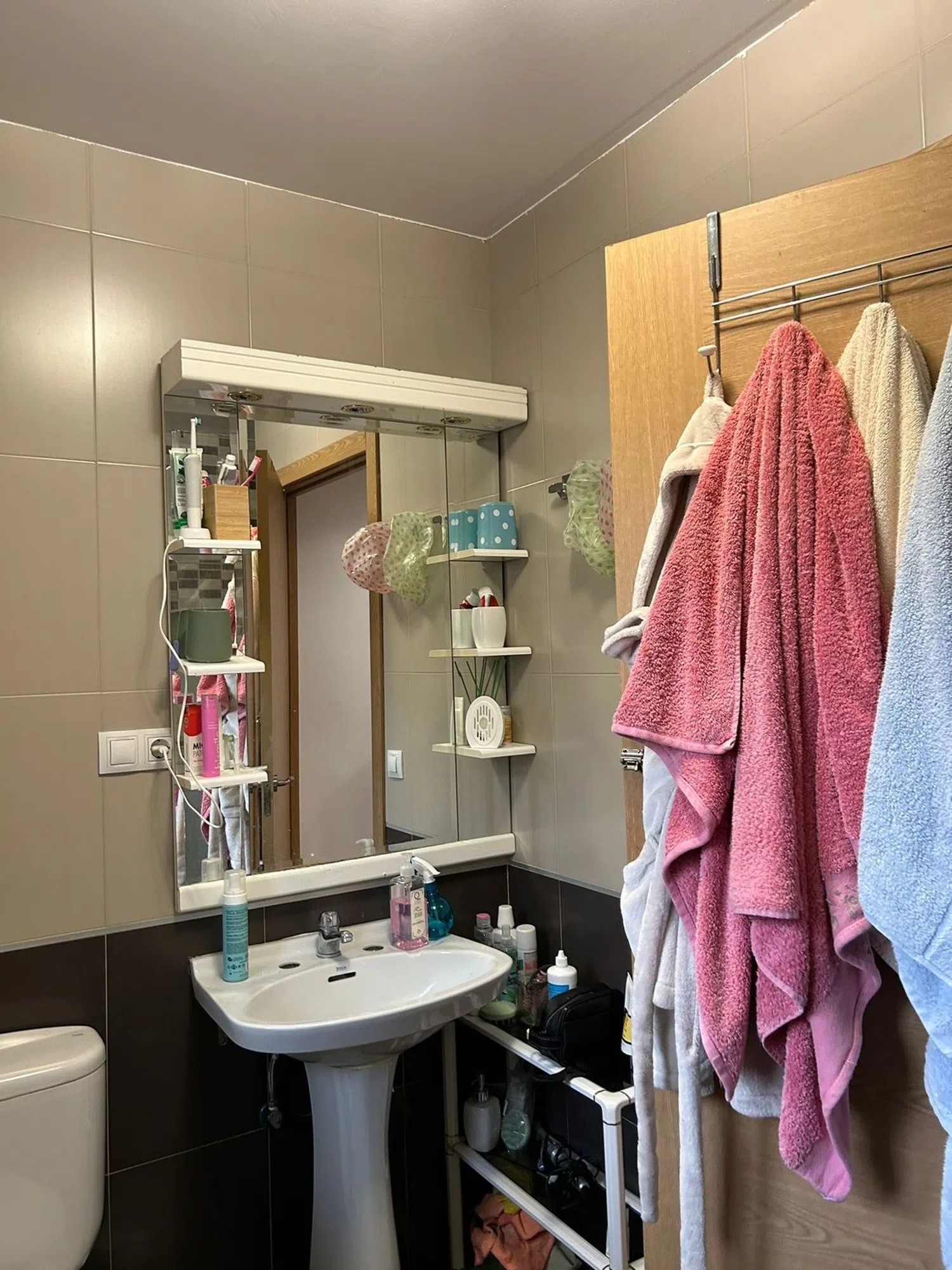 Piso en calle Padre Barace, 3 - Foto 21