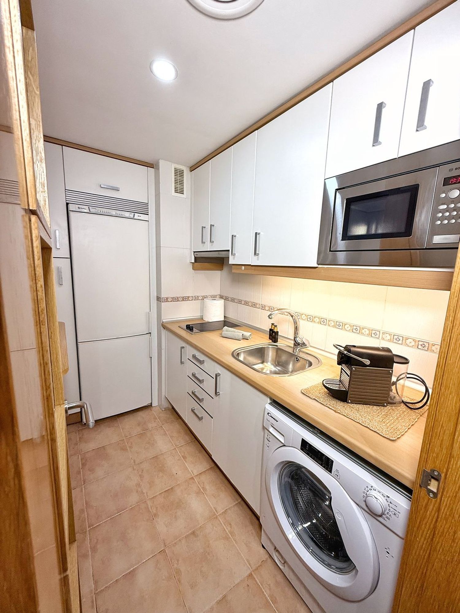 Piso en avenida del Cerro Milano, 141 - Foto 11