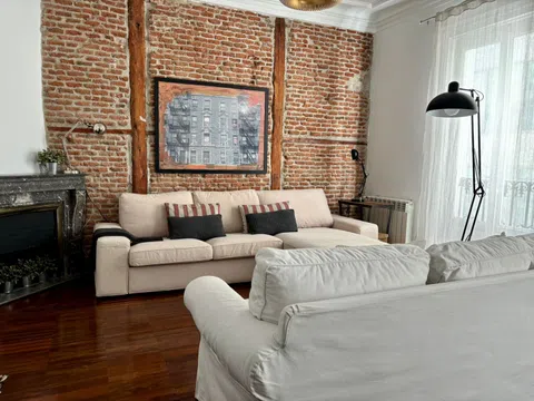 Piso en calle de Claudio Coello, 113